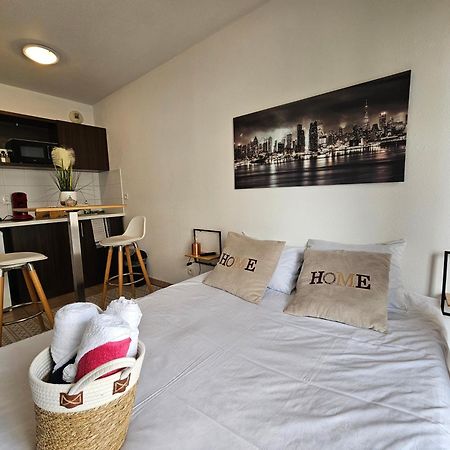 A116 Appartement Disneyland Paris T1 Montévrain Eksteriør billede